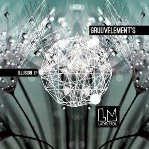 Marie Kvien Brunvoll - Illusion EP [LPS123]