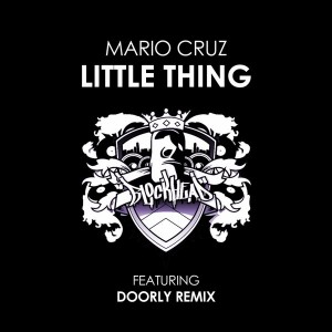 Mario Cruz - Little Thing [BHD079]