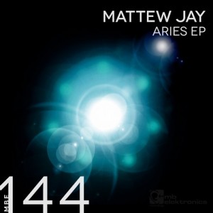 Mattew Jay – Aries EP [MBE144D]