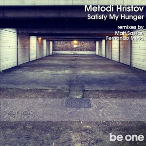 Metodi Hristov – Satisfy My Hunger [BOS07]