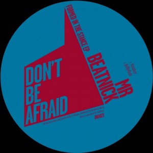 Mr. Beatnick – Formed in the Stance [DBA021]