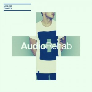 MyDon – OMG EP [ARR053]