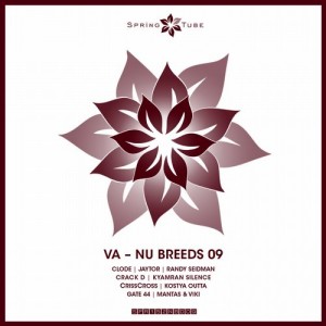 Nu Breeds 09 [SPR152NBD09]