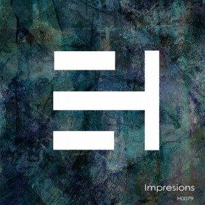 Oscar Poulsen – Impresions [H0079]