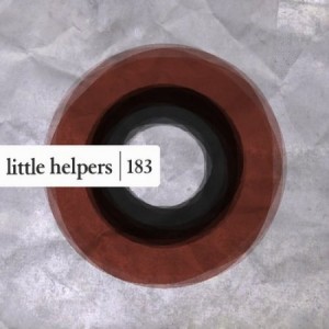 Pablo Inzunza & Ian Tribb - Little Helpers 183 [LITTLEHELPERS183]