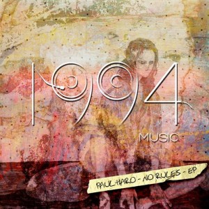 Paul Haro – No Rules [1994MUSIC00140]