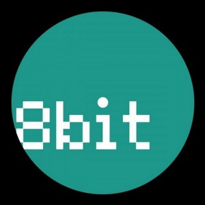 PaulC & Paolo Martini – Control Tower EP [8BIT095]