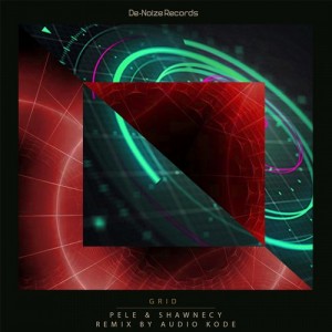 Pele, Shawnecy – Grid [DEN028]