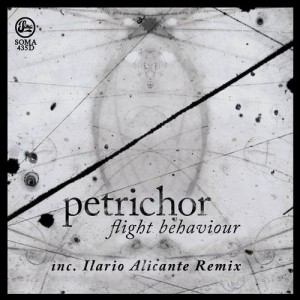Petrichor - Flight Behaviour [SOMA435D]