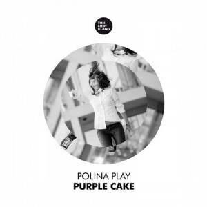 Polina Play – Purple Cake [10093378]
