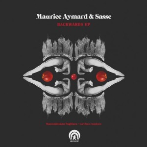 Sasse, Maurice Aymard - Backwards [APERSONAL021]
