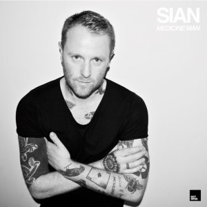 Sian – Medicine Man [OCT74]