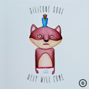 Silicone Soul - Help Will Come [DRD062D]