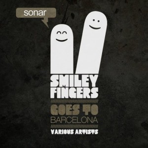 Smiley Goes To Barcelona [SFS006]