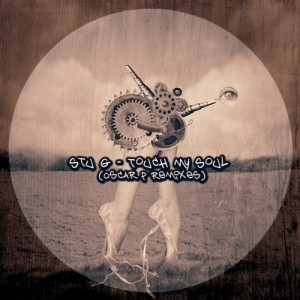 Stu G – Touch My Soul (incl. Oscar P Mixes) [KRD126]
