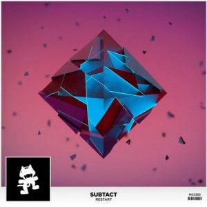 Subtact - Restart [MCS353]
