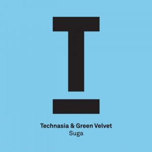 Technasia & Green Velvet - Suga [TOOL42101Z]