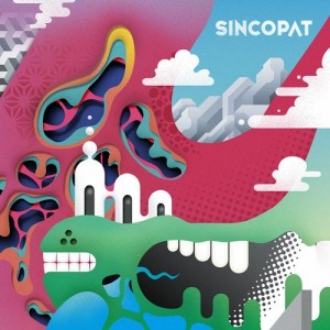 Third Son – Get To The Chopper EP [SYNC31]