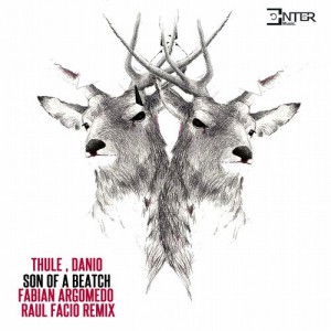 Thule – Son of a Beatch [EMC056]