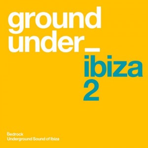 Underground Sound Of Ibiza 2 [BEDIBIZACD2]