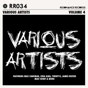 VA - Various Artists LP [RR034]
