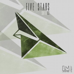 FIVE STARS – SUITE 03 [LPSC017]