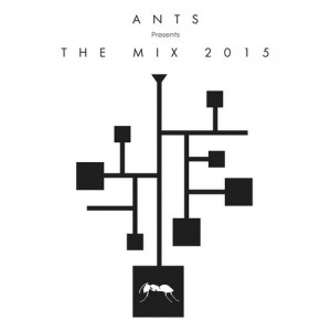 ANTS Presends The Mix 2015 [ANTCS02D2]