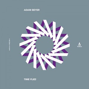 Adam Beyer – Time Flies [TRUE1264]