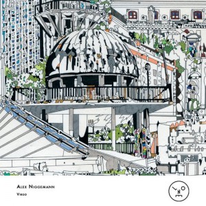 Alex Niggemann - Virgo [LNOE045]