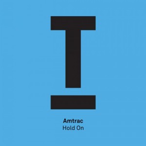 Amtrac - Hold On [TOOL42701Z]