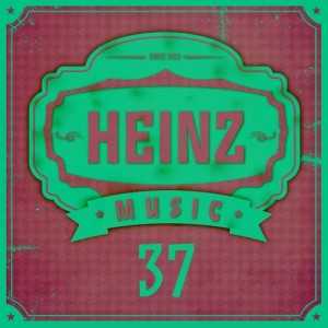Andreas Henneberg - Grim EP [HM037]