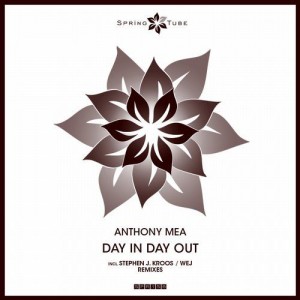 Anthony Mea – Day In Day Out [SPR156]