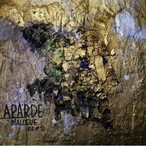 Aparde – Dialogue [KLR012]