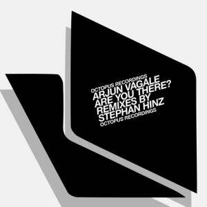 Arjun Vagale - Are You There? [OCT75]