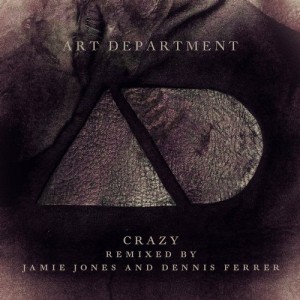 Art Department – Crazy Remixes [NO19063]
