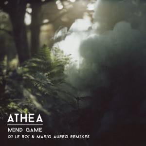 Athea - Mind Game [KD013]