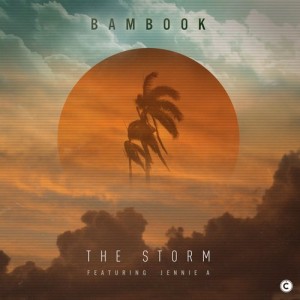 Bambook – The Storm Featuring Jennie A [CP056]