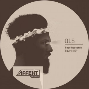 Base Research – Equinox EP [AFK015]