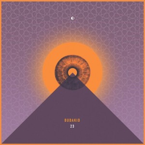 Budakid – 23 [EINMUSIKA050]