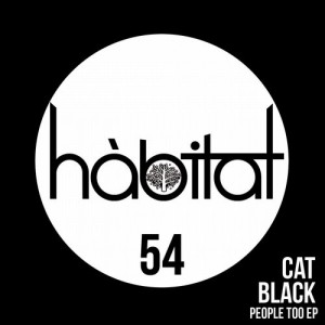 Cat Black – People Too EP ]HBT054]