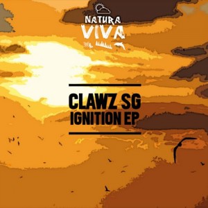 Clawz SG - Ignition EP [NAT263]