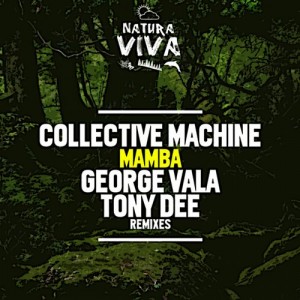 Collective Machine – Mamba [NAT274]