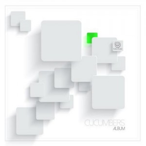 Cucumbers - Cucumbers Album [CAT25589]