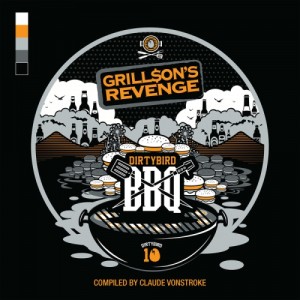 DIRTYBIRD BBQ - Grill$on's Revenge [DB125]
