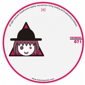 DJ Freespirit, Dakar Carvalho, Pins – THE DRUMS, THE FILLS [PLAYMOBIL071]