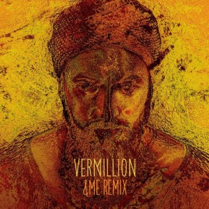 Damian Lazarus & The Ancient Moons – Vermillion (&Me Remix) [CRM140R]