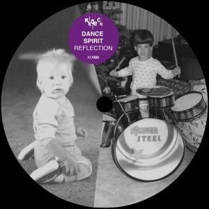 Dance Spirit - Reflection [KD086]