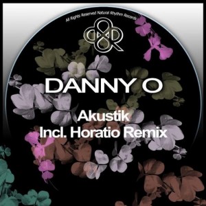 Danny O – Akustik [NR135]