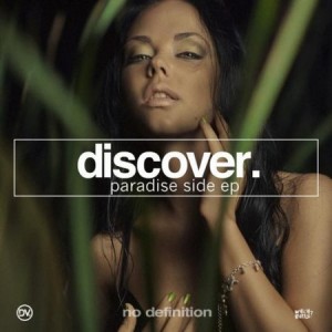 DiscoVer - Paradise Side EP [NDF041]