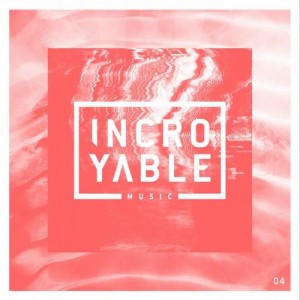 Dopish – Aloha EP [INCR004]